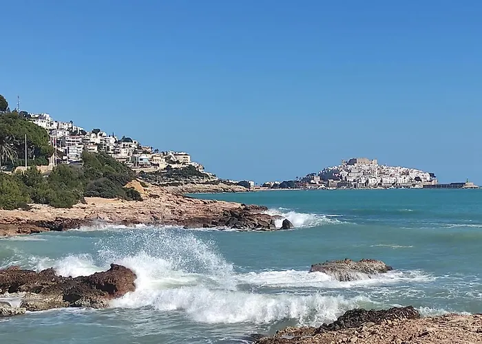 La Casa De Leones