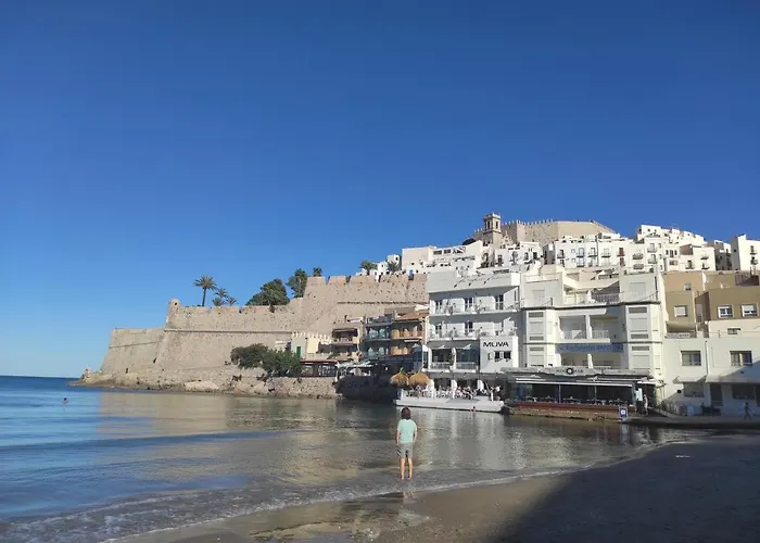 La Casa De Leones
