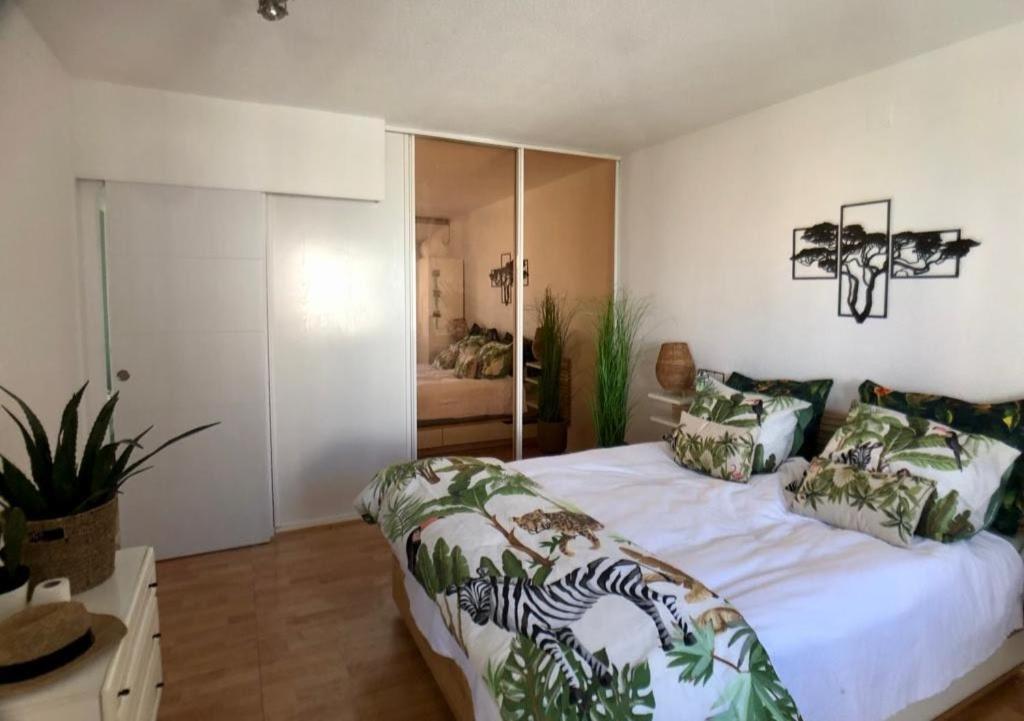 Apartment La Casa De Leones Peniscola