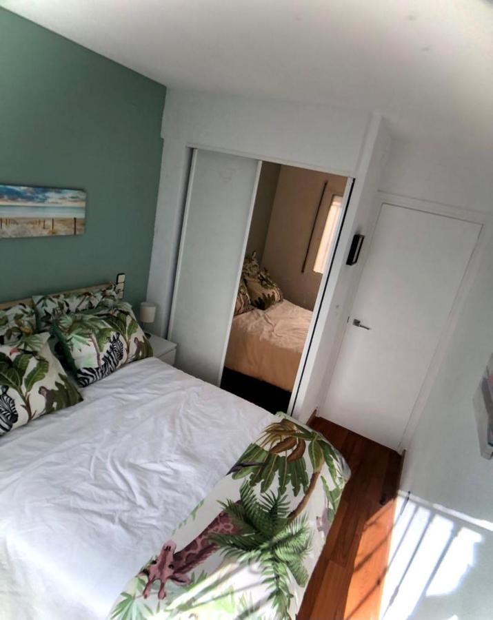 La Casa De Leones Apartment