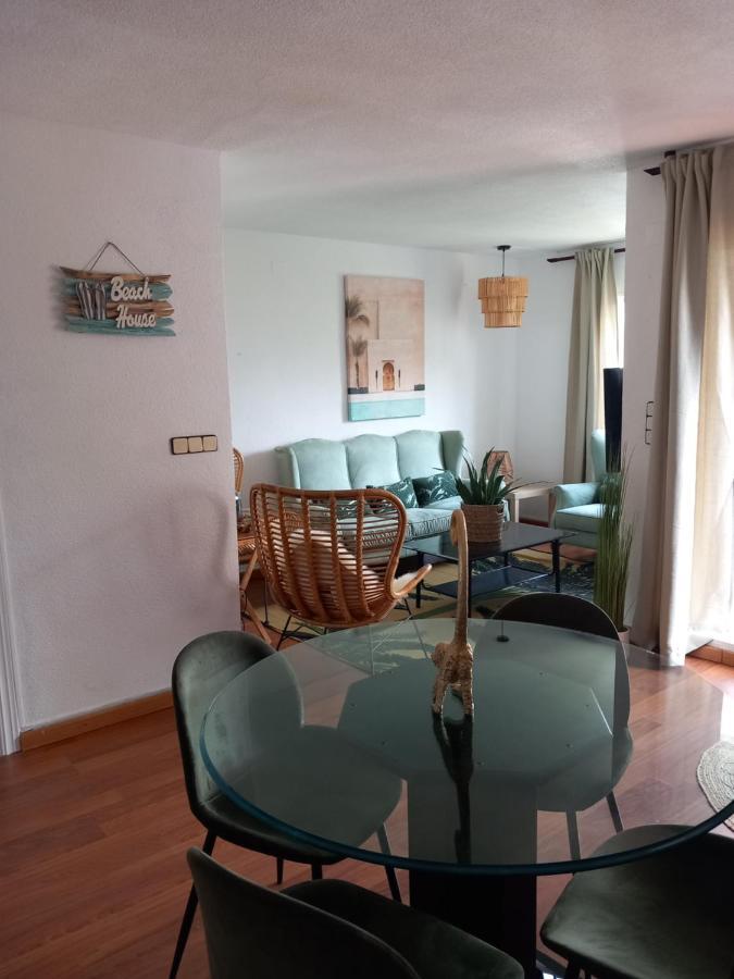 Apartment La Casa De Leones
