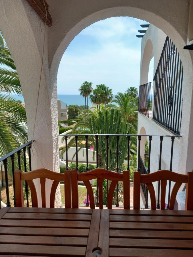 La Casa De Leones Apartment Peniscola